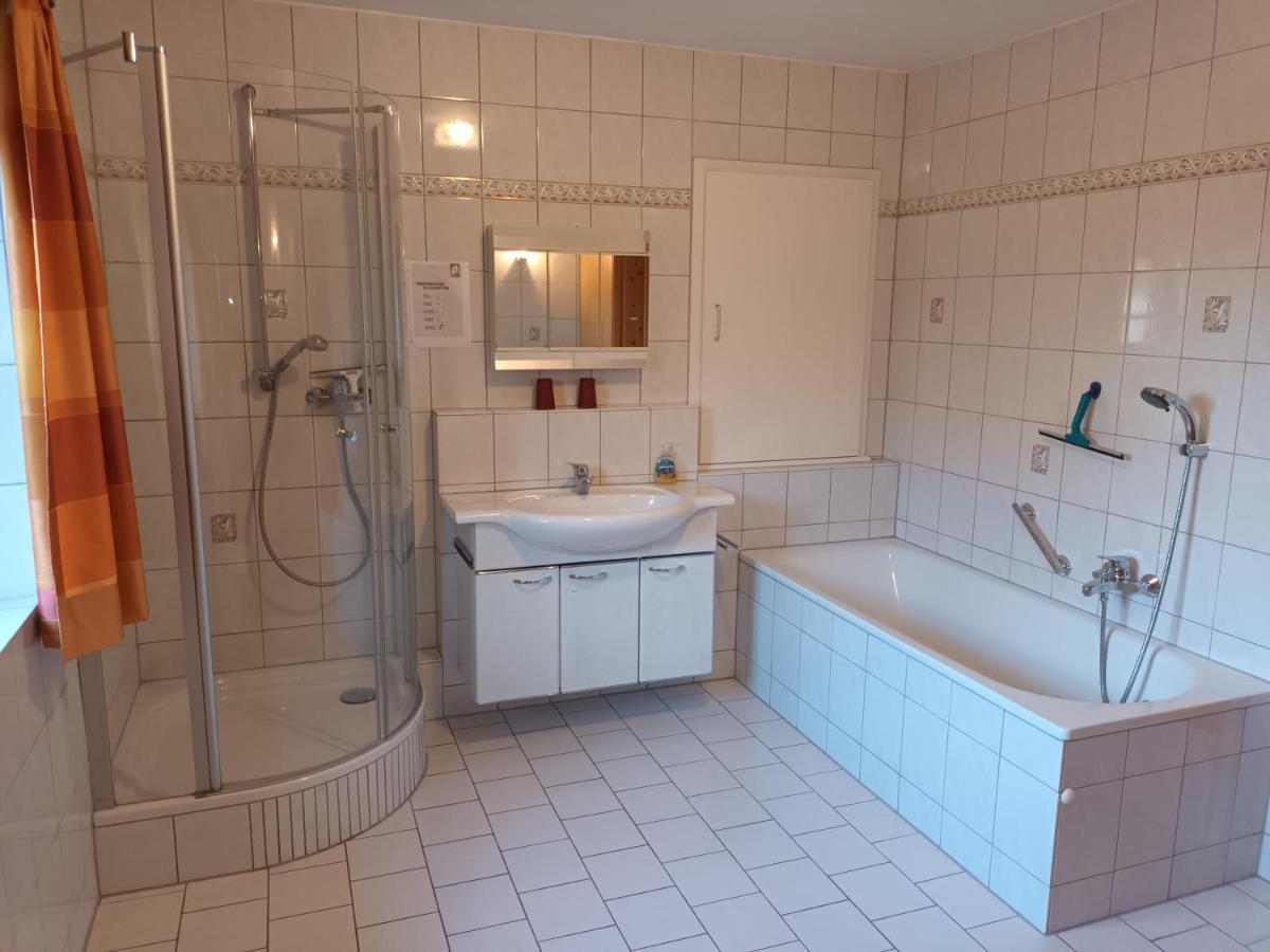 Haus Polleichtner Apartman Marquartstein Kültér fotó